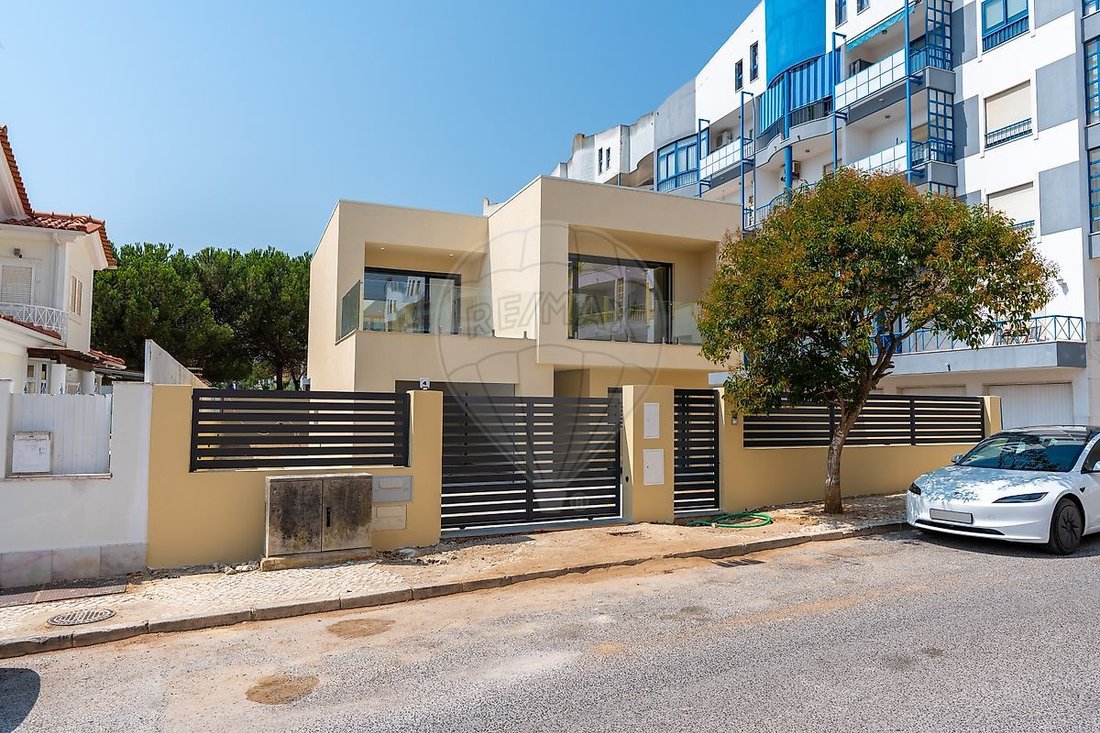 House in Charneca de Caparica e Sobreda, Setubal, Portugal 3 - 18609583