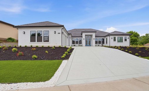 Maison à Oakdale, Californie, États-Unis 1