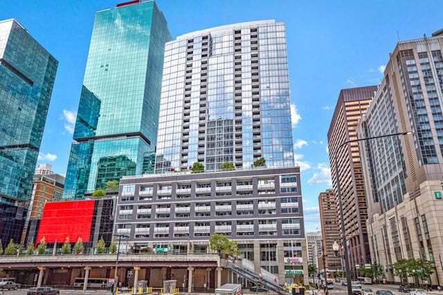 Condo in Chicago, Illinois, United States 1 - 18612667