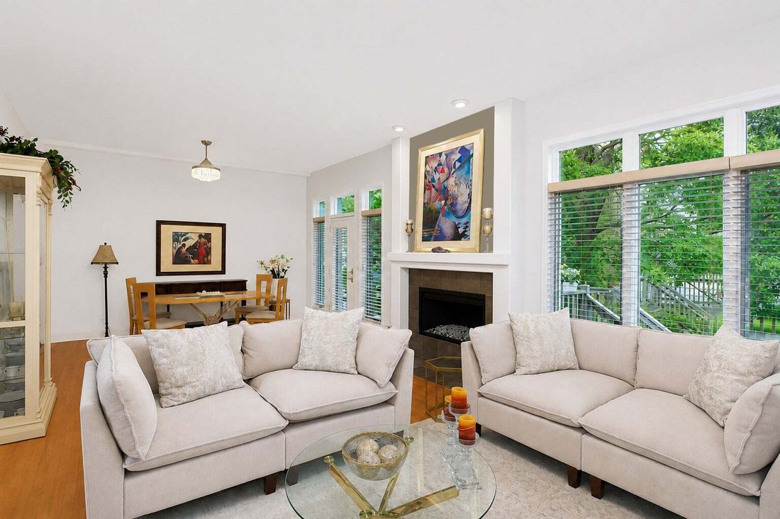 Townhouse in Palatine, Illinois, United States 2 - 18612750