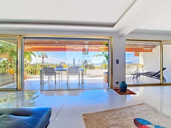Apartment in Cannes, Provence-Alpes-Côte d'Azur, France 5 - 18615541