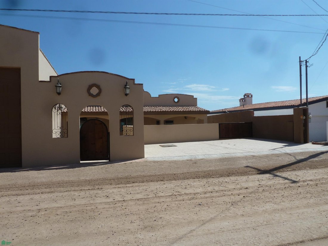 House in Puerto Peñasco, Sonora, Mexico 4 - 18004944