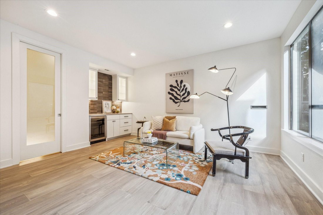 Townhouse in Houston, Texas, United States 5 - 18613421