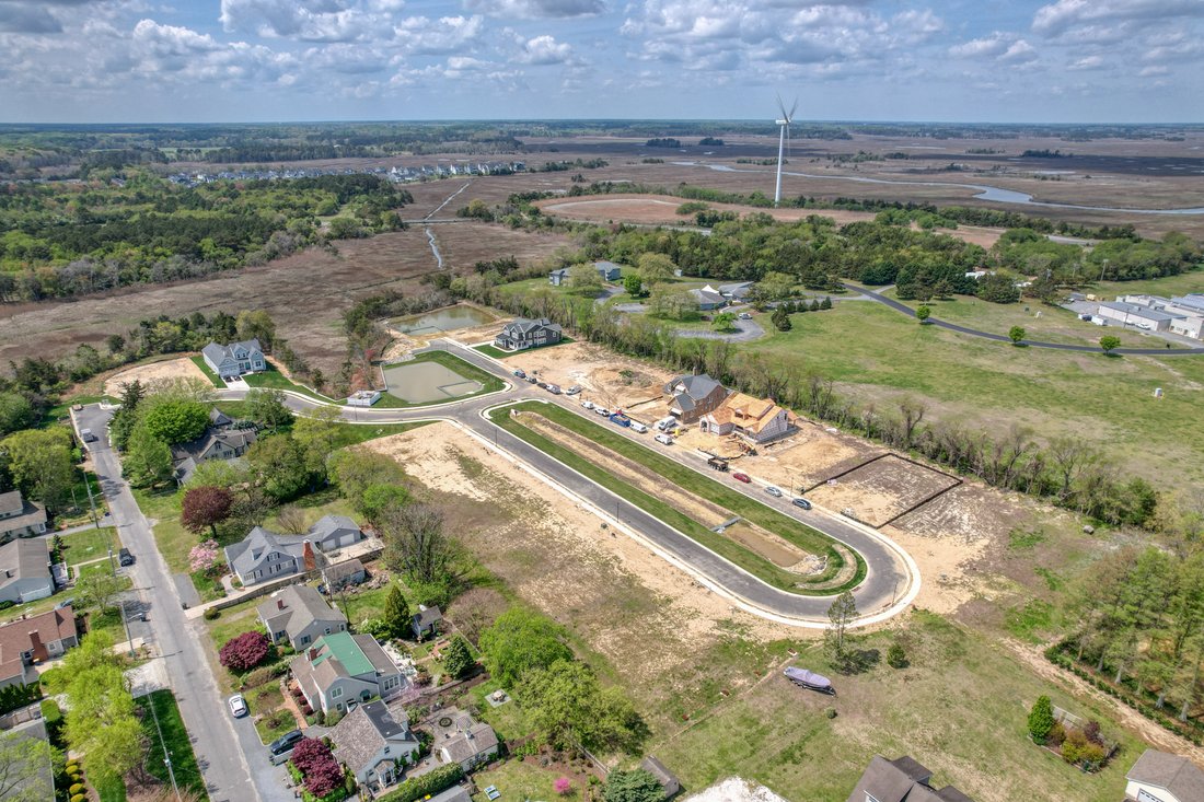 Land in Lewes, Delaware, United States 2 - 18611389