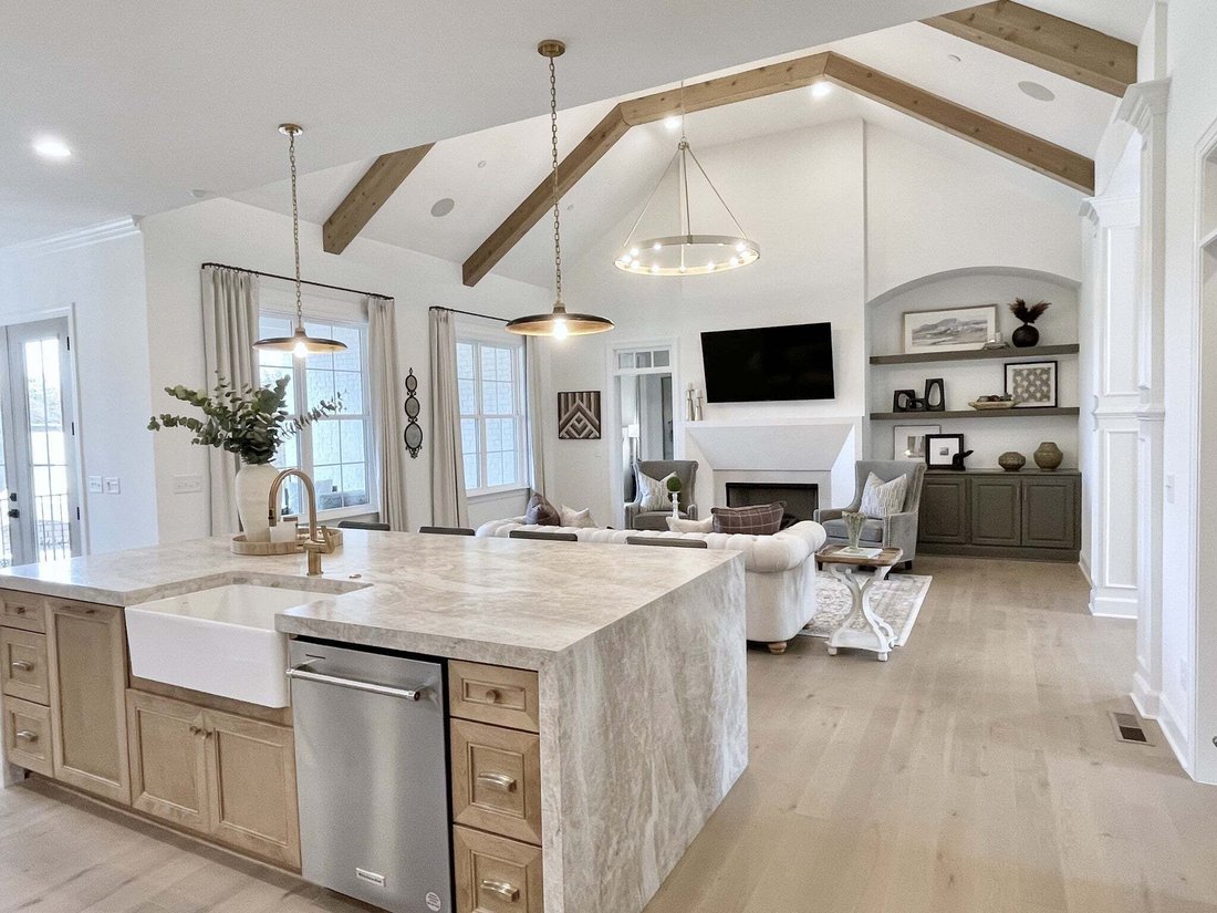 House in Brentwood, Tennessee, United States 3 - 18612438