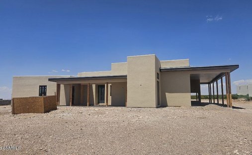 House in Las Cruces, New Mexico, United States 1