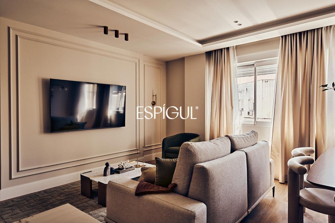 Apartamento en Salamanca, Madrid, España 3 - 18609184