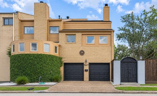 Casa en Houston, Texas, Estados Unidos 1