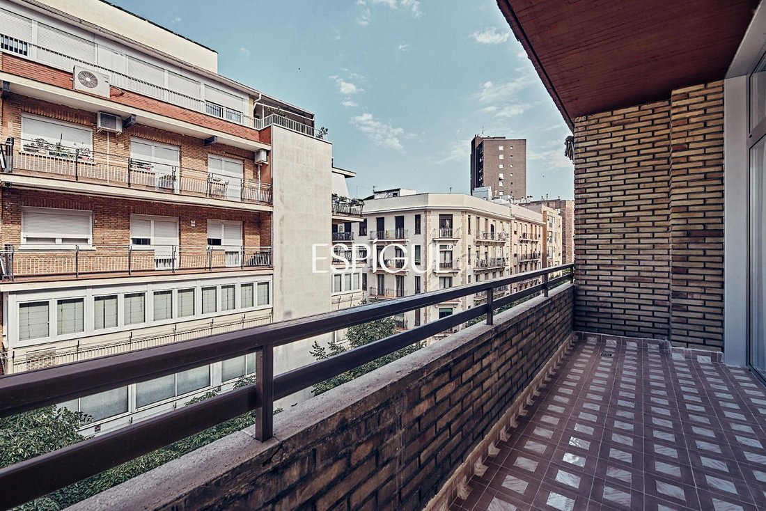 Appartement à Salamanque, Madrid, Espagne 2 - 18609250