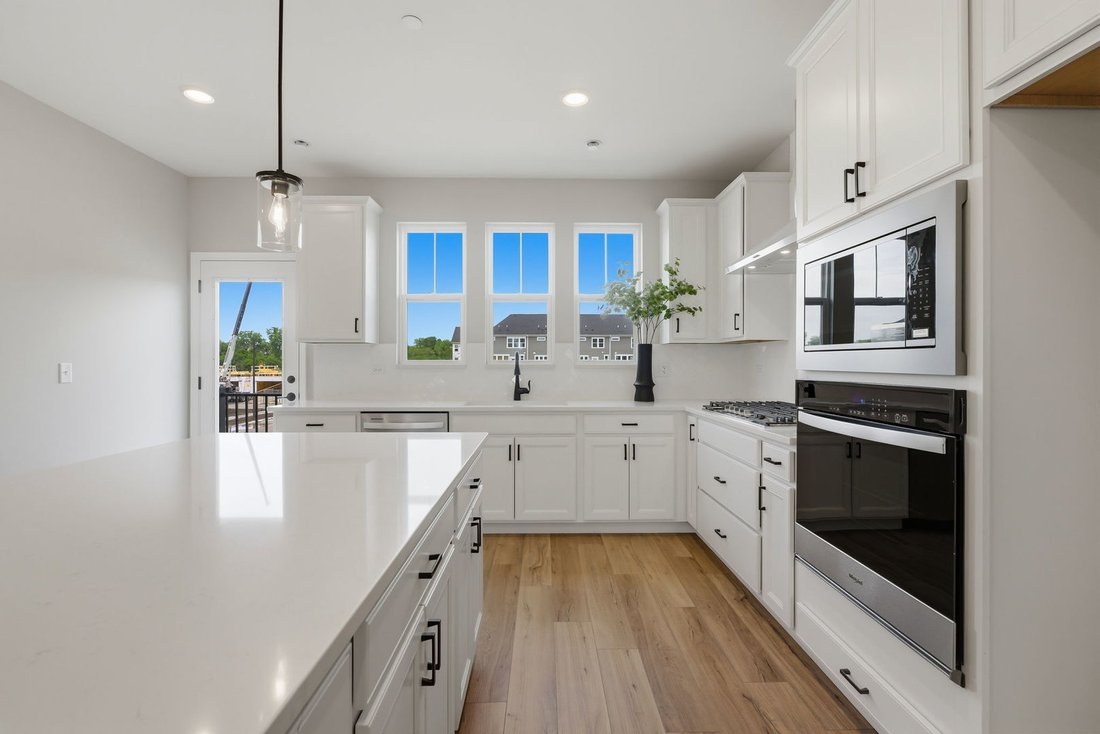 Townhouse in Schaumburg, Illinois, United States 5 - 18612723