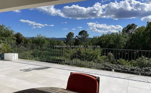 House in Est, Lorgues, France 1