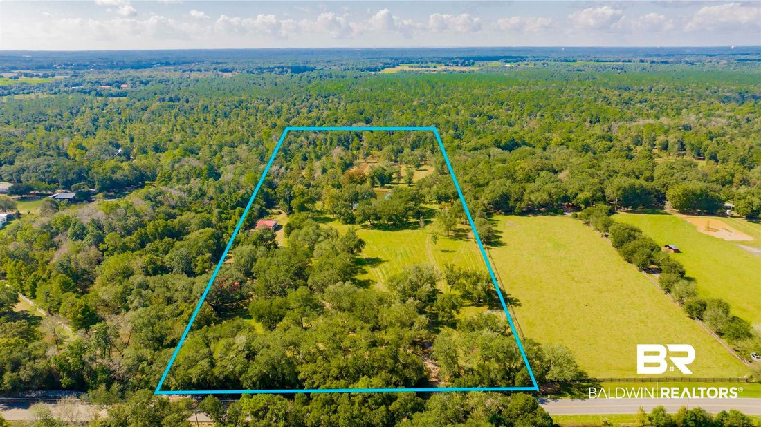 House in Summerdale, Alabama, United States 2 - 17183805