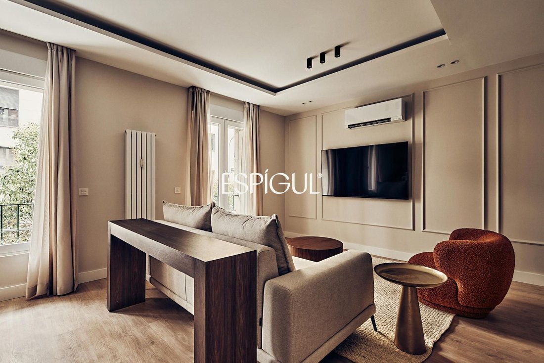 Appartement à Salamanque, Madrid, Espagne 4 - 18609163