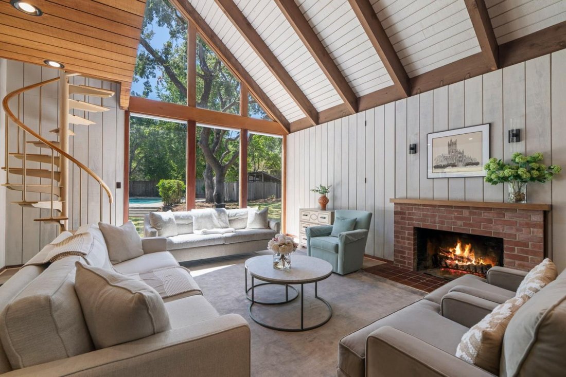 House in Los Gatos, California, United States 4 - 18612049