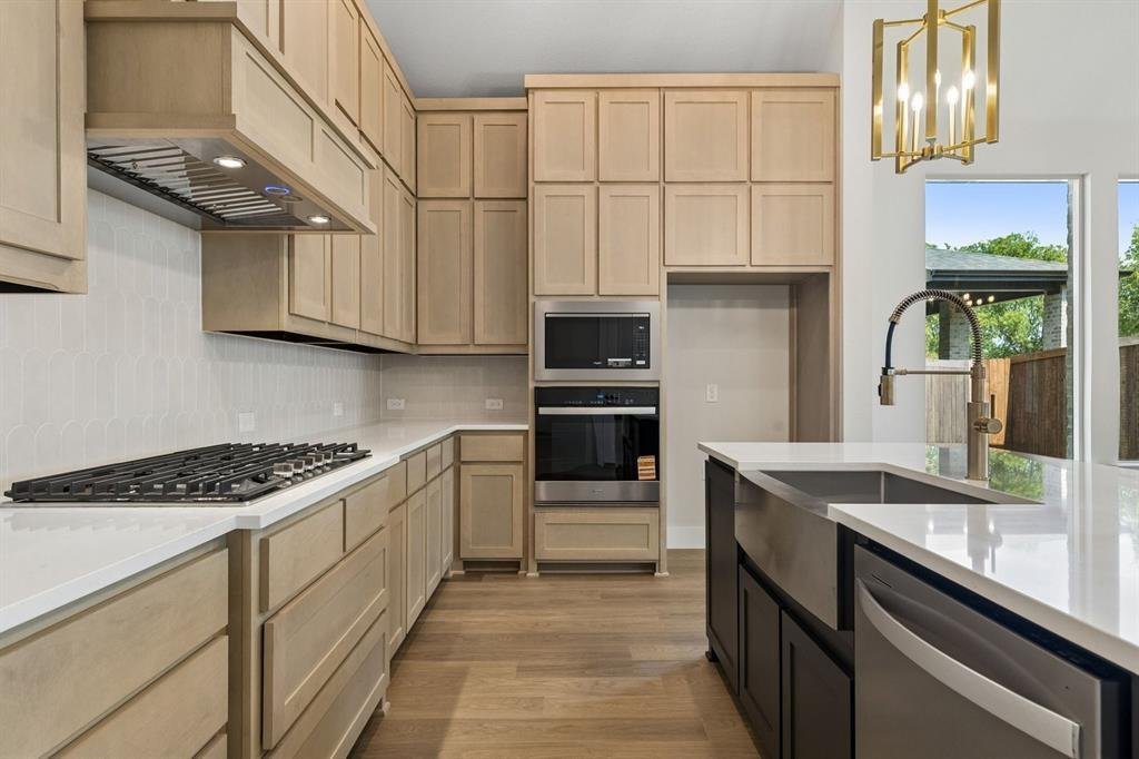 House in Fort Worth, Texas, United States 5 - 18615736