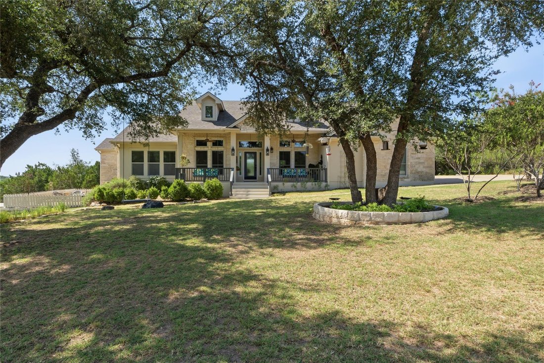House in Dripping Springs, Texas, United States 4 - 18609486