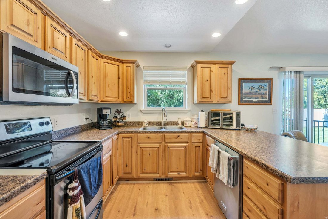 House in Spanish Fork, Utah, United States 4 - 18611913
