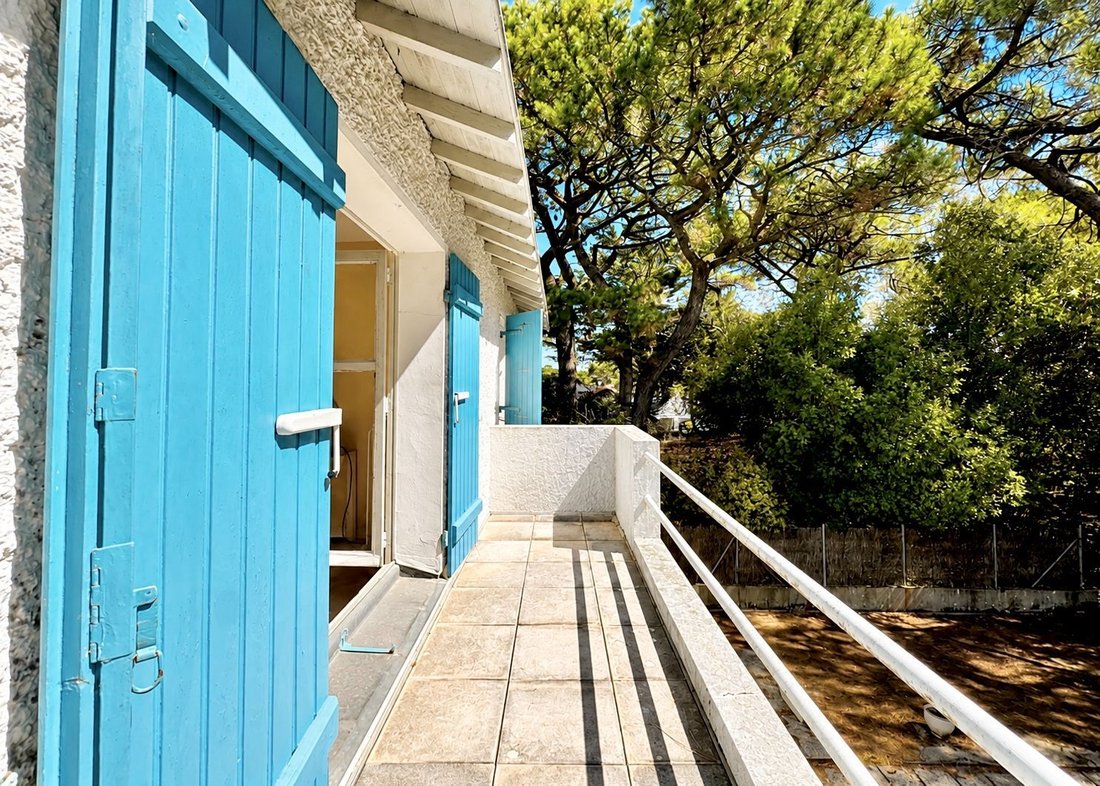 House in Le Guézy, La Baule-Escoublac, France 4 - 18612274