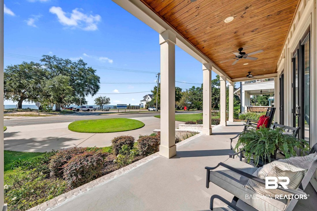 House in Fairhope, Alabama, United States 3 - 18321856
