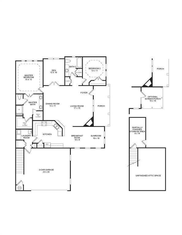 Condo in Cumming, Georgia, United States 3 - 18609979