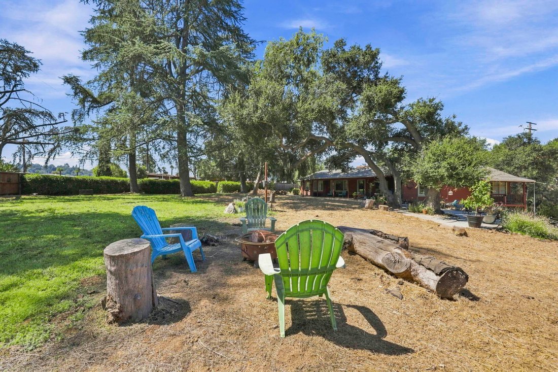 House in Ojai, California, United States 2 - 18610377