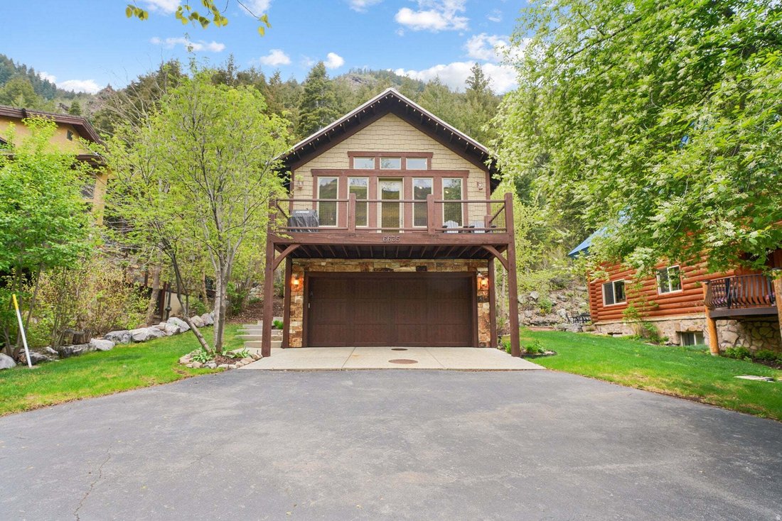 House in Provo, Utah, United States 1 - 18604451