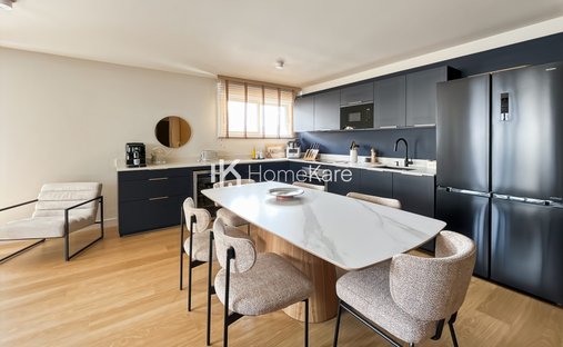 Apartamento en La Bastide, Burdeos, Francia 1