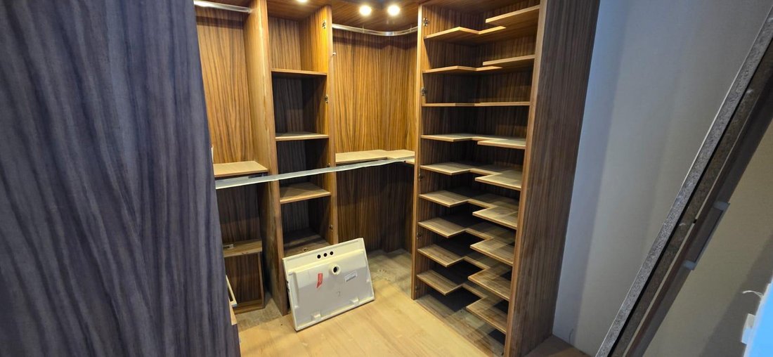 Apartment in Mexico City, Mexico 4 - 18611003