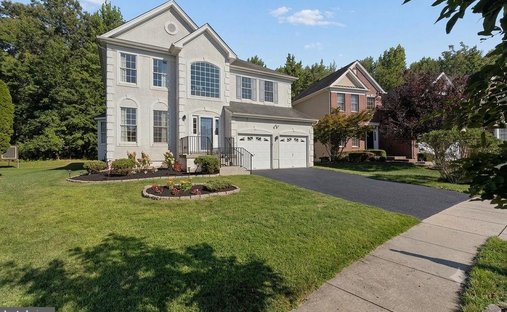 Casa a Princeton, New Jersey, Stati Uniti 1