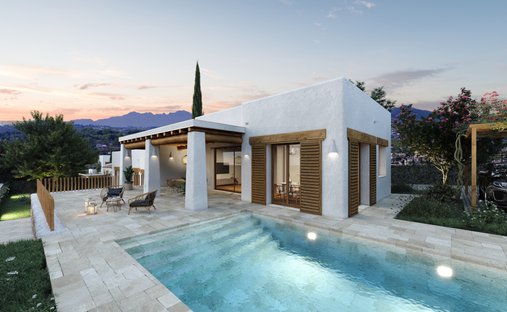 Villa in Xabia / Javea, Valencian Community, Spain 1