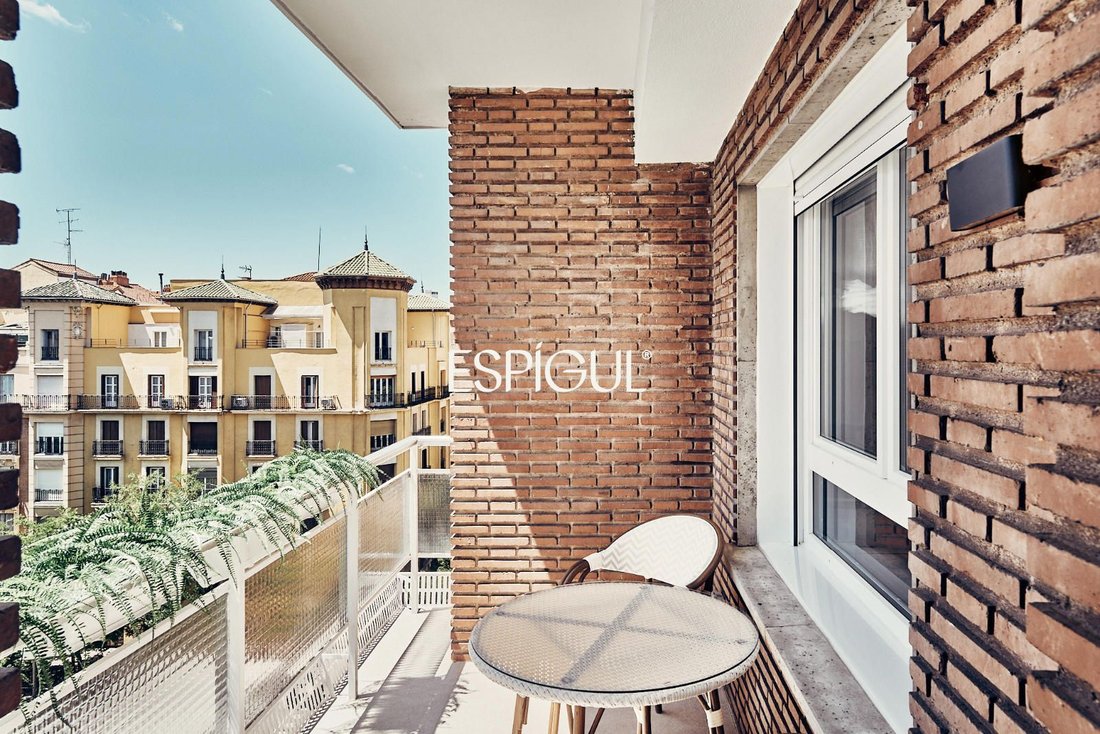 Apartamento en Salamanca, Madrid, España 2 - 18609328