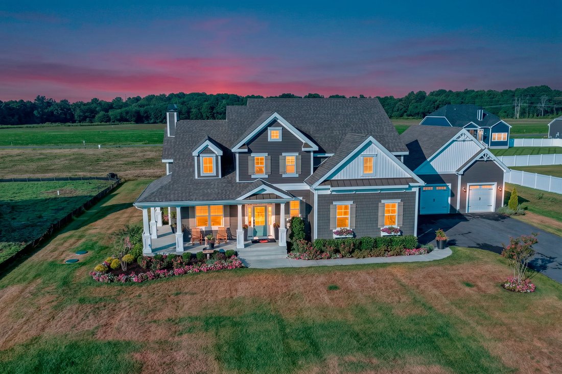 Casa a Lewes, Delaware, Stati Uniti 1 - 18611370