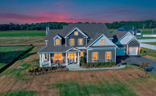 Maison à Lewes, Delaware, États-Unis 1