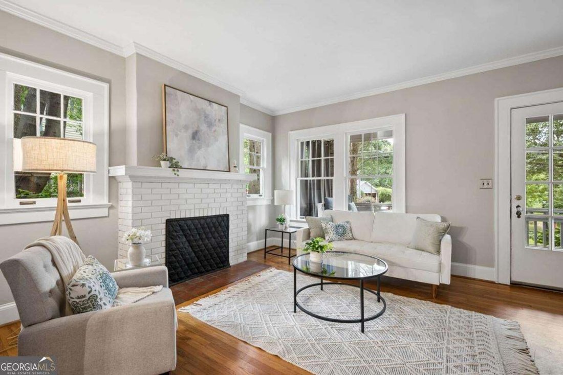 House in Decatur, Georgia, United States 5 - 18597728