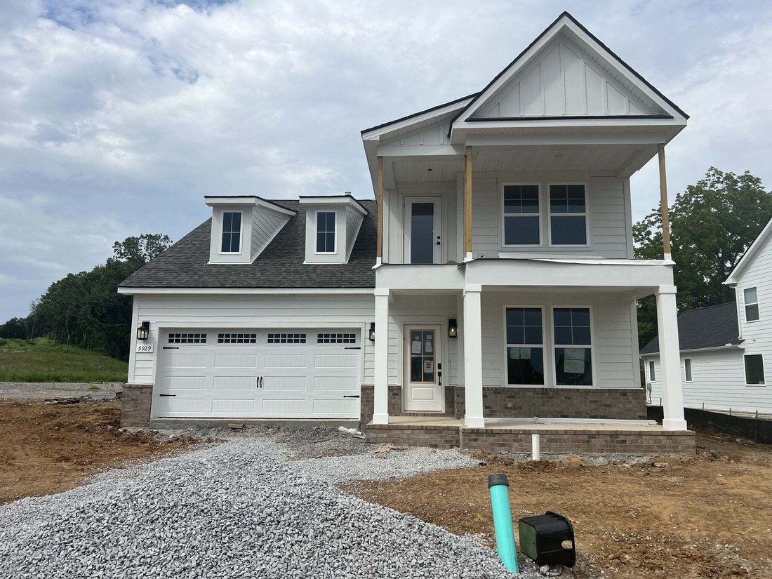 House in Rockvale, Tennessee, United States 1 - 18612465