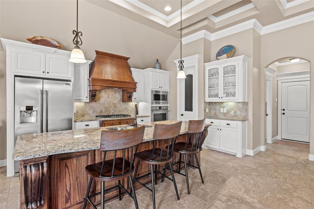 House in Granbury, Texas, United States 3 - 18613298