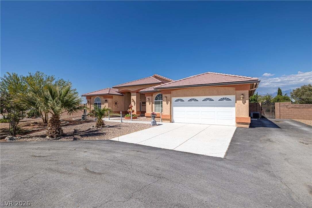 House in Pahrump, Nevada, United States 1 - 18611787
