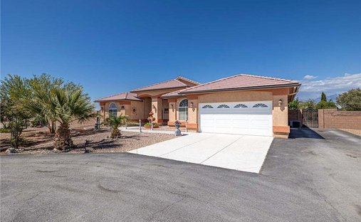 Haus in Pahrump, Nevada, Vereinigte Staaten 1