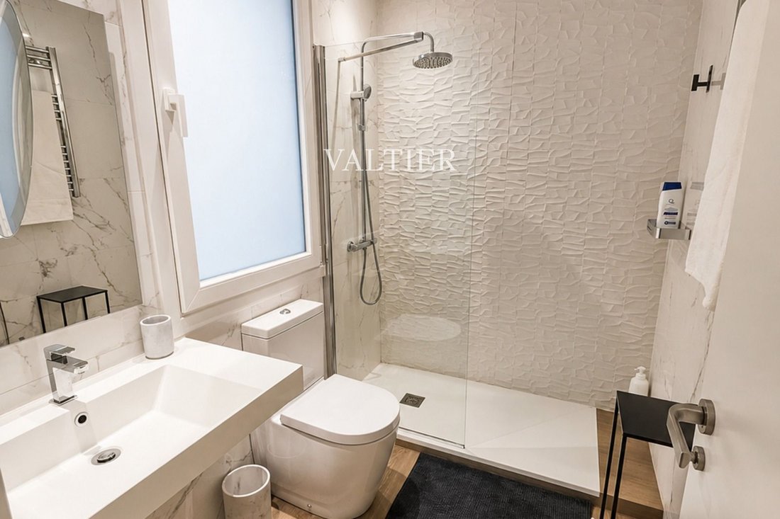 Apartment in Barrio Salamanca, Madrid, Spain 5 - 18391209