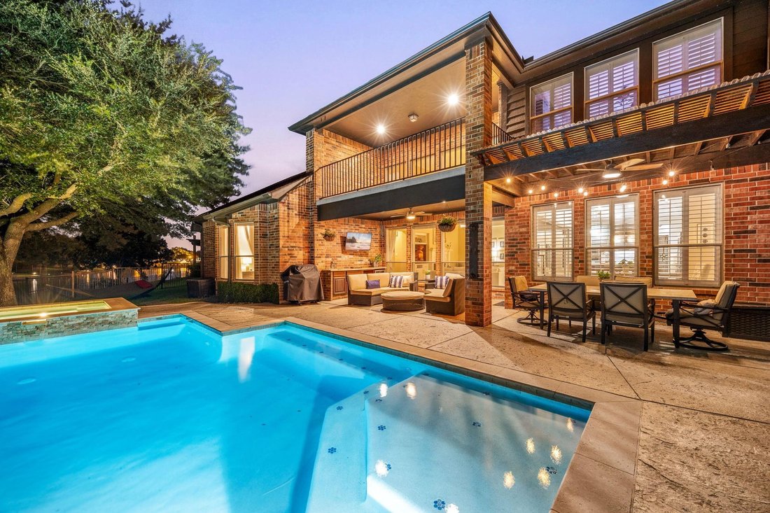 House in Katy, Texas, United States 2 - 18613394