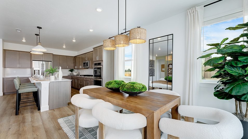 House in Meridian, Idaho, United States 4 - 18610895