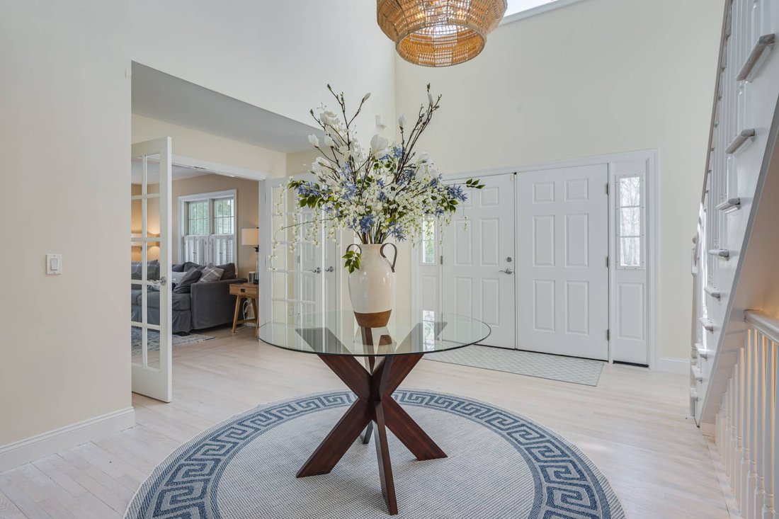 Casa a Bridgehampton, New York, Stati Uniti 4 - 18612643