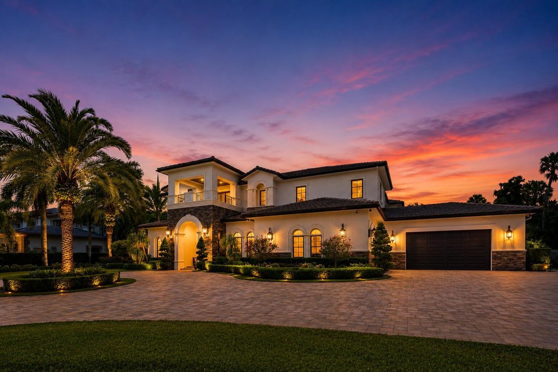 House in Parkland, Florida, United States 2 - 18485690
