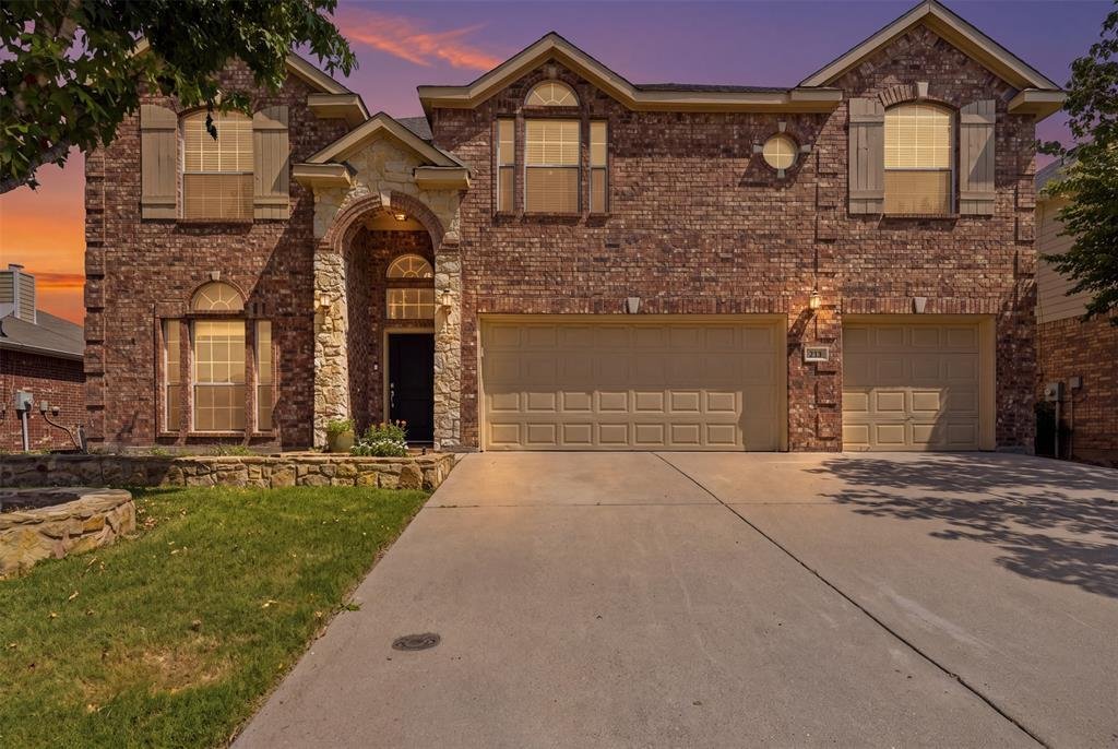 House in Fort Worth, Texas, United States 1 - 18610032