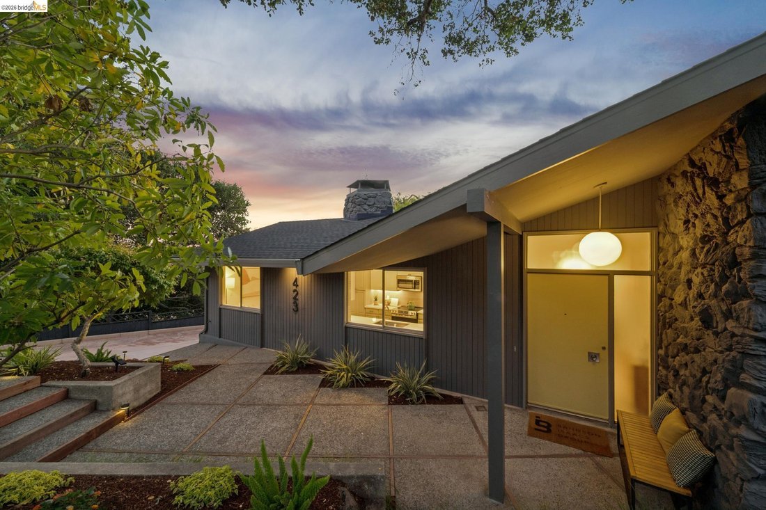 House in Oakland, California, United States 2 - 18612065