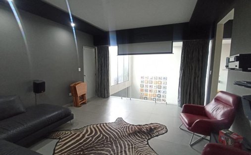 House in Monterrey, Nuevo Leon, Mexico 1