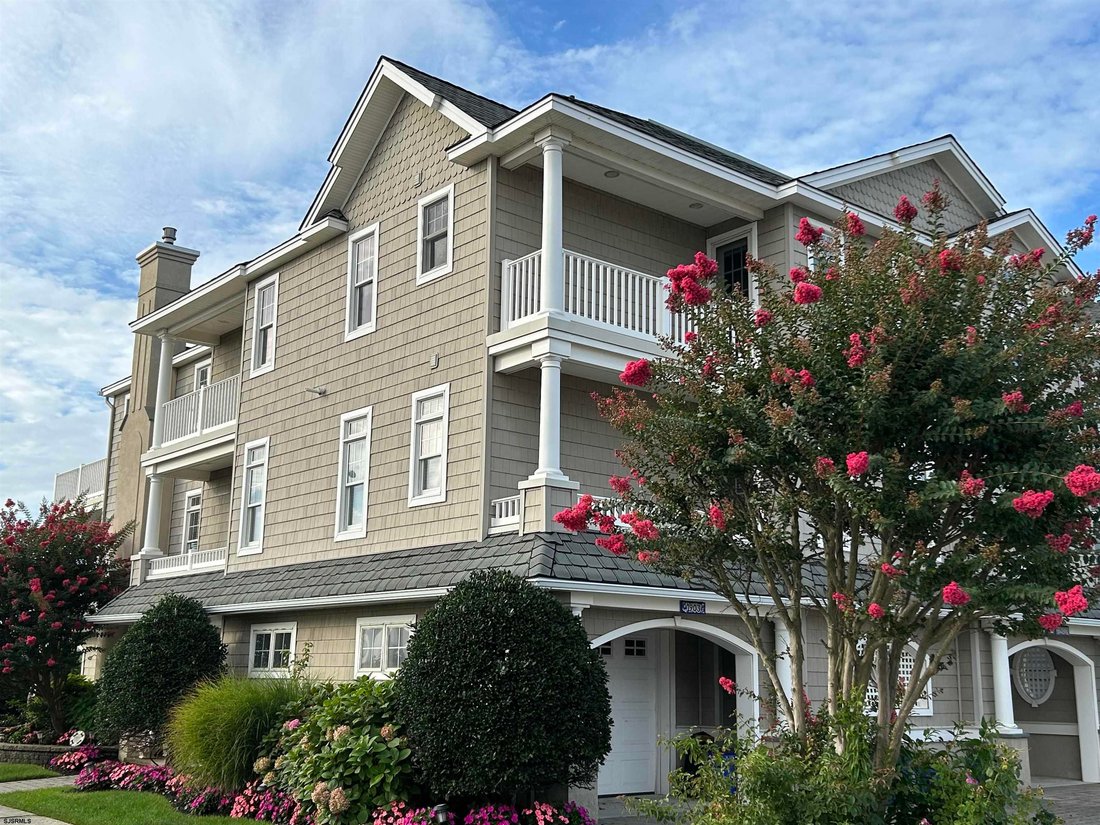 Condo in Ocean City, New Jersey, United States 5 - 18576335