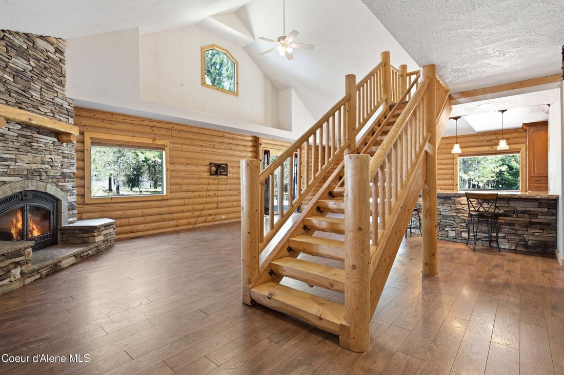 House in Athol, Idaho, United States 4 - 18609967