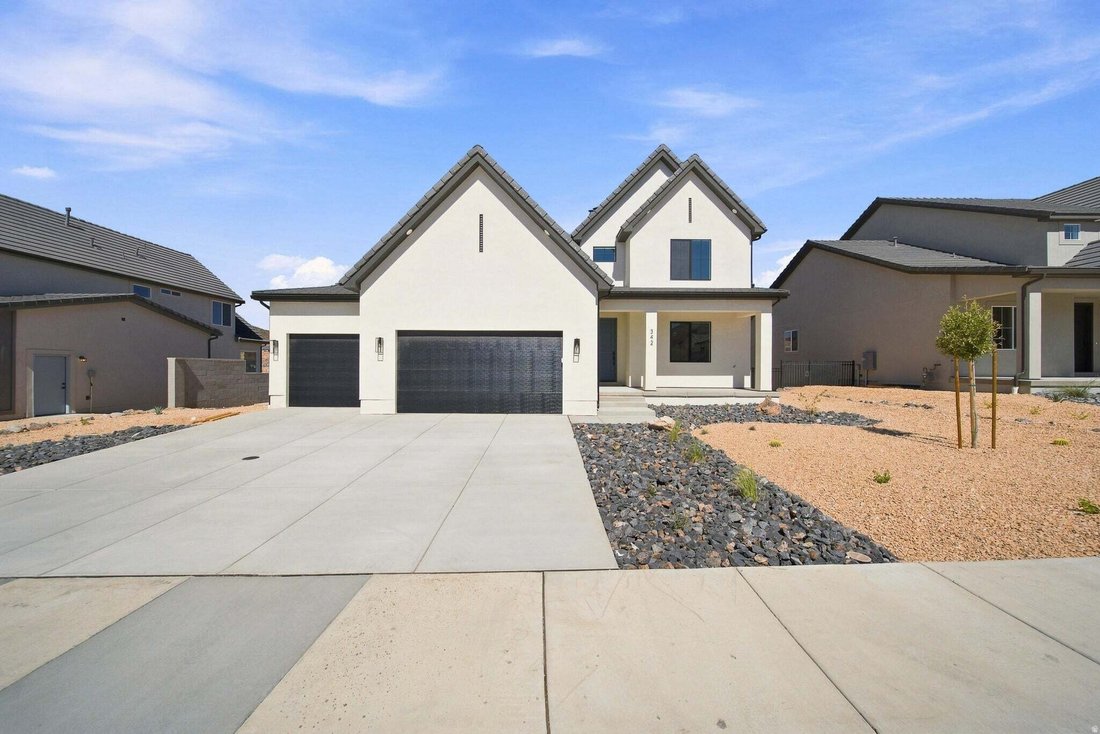 House in Hurricane, Utah, United States 2 - 17909524