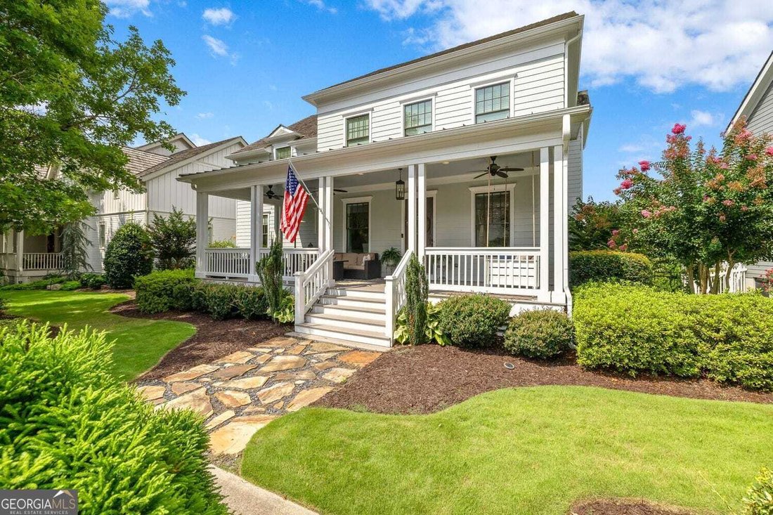 House in Cumming, Georgia, United States 2 - 18565586